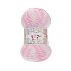 BABY BEST BATİK  6660 (PAKET 5 ADET)