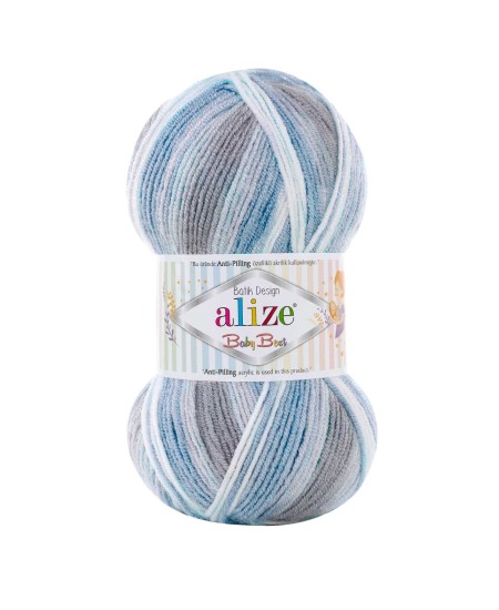 BABY BEST BATİK 7540 (PAKET 5 ADET) BABY BEST BATİK 7540 (PAKET 5 ADET)