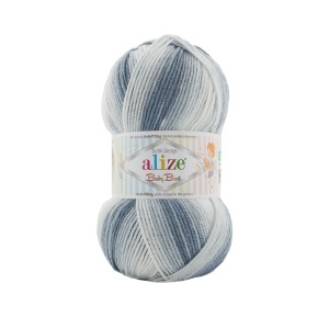 BABY BEST BATİK  7542 (PAKET 5 ADET)