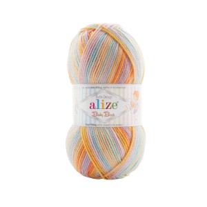 BABY BEST BATİK  7931 (PAKET 5 ADET)