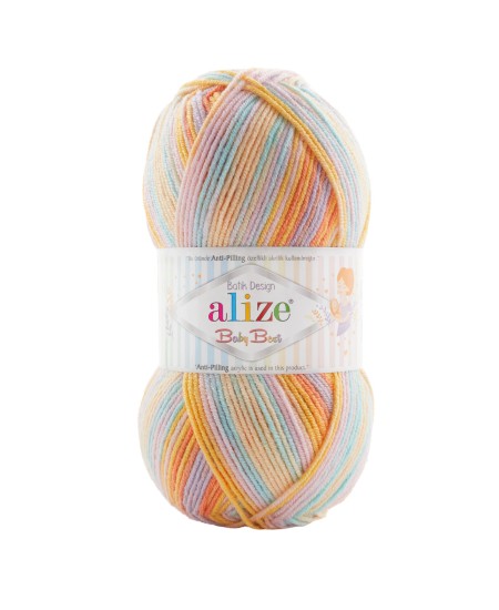 BABY BEST BATİK 7931 (PAKET 5 ADET) BABY BEST BATİK 7931 (PAKET 5 ADET)