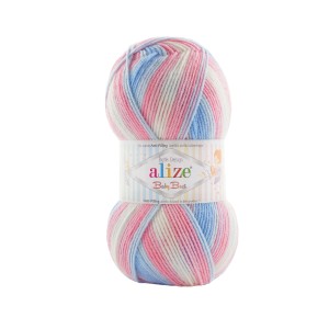 BABY BEST BATİK  7935 (PAKET 5 ADET)