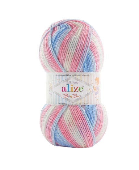 BABY BEST BATİK 7935 (PAKET 5 ADET) BABY BEST BATİK 7935 (PAKET 5 ADET)