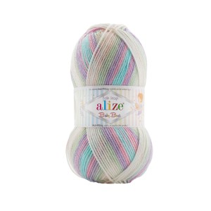 BABY BEST BATİK  7936 (PAKET 5 ADET)