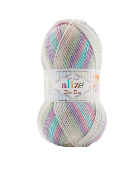 BABY BEST BATİK 7936 (PAKET 5 ADET) BABY BEST BATİK 7936 (PAKET 5 ADET)