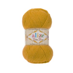 BABY BEST 281 (PAKET 5 ADET)