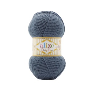 BABY BEST 418  (PAKET 5 ADET)
