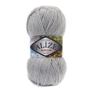   BURCUM KLASİK  21  (PAKET 5 ADET)