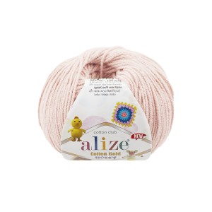 COTTON GOLD HOBBY NEW  382 (PAKET 10 ADET)