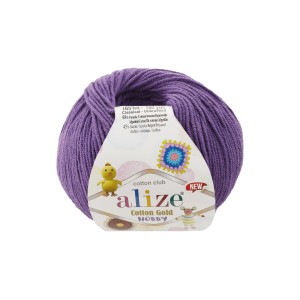 COTTON GOLD HOBBY NEW  44 (PAKET 10 ADET)