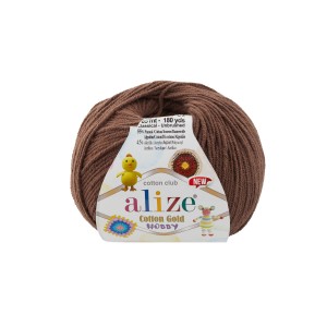 COTTON GOLD HOBBY NEW  493 (PAKET 10 ADET)