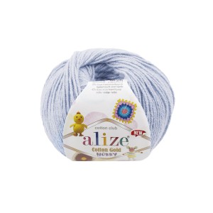 COTTON GOLD HOBBY NEW  513 (PAKET 10 ADET)