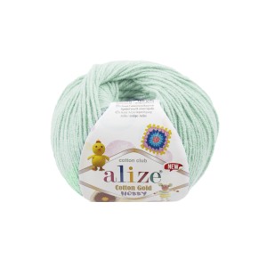 COTTON GOLD HOBBY NEW  522 (PAKET 10 ADET)