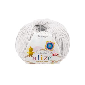 COTTON GOLD HOBBY NEW  533 (PAKET 10 ADET)