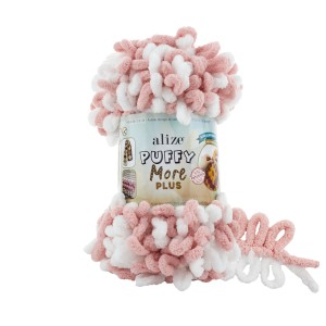 PUFFY MORE PLUS 8000 (PAKET 2 ADET)