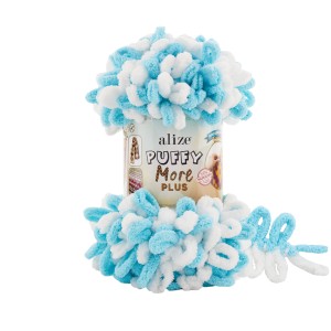 PUFFY MORE PLUS 8001 (PAKET 2 ADET)