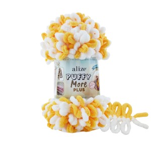 PUFFY MORE PLUS 8002 (PAKET 2 ADET)