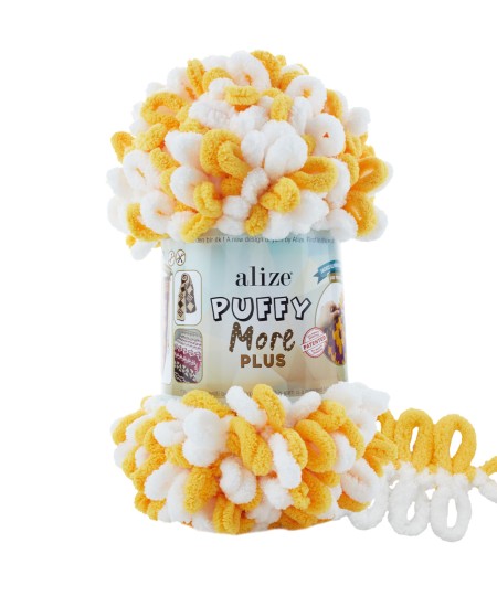 PUFFY MORE PLUS 8002 (PAKET 2 ADET) PUFFY MORE PLUS 8002 (PAKET 2 ADET)