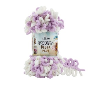 PUFFY MORE PLUS 8003 (PAKET 2 ADET)