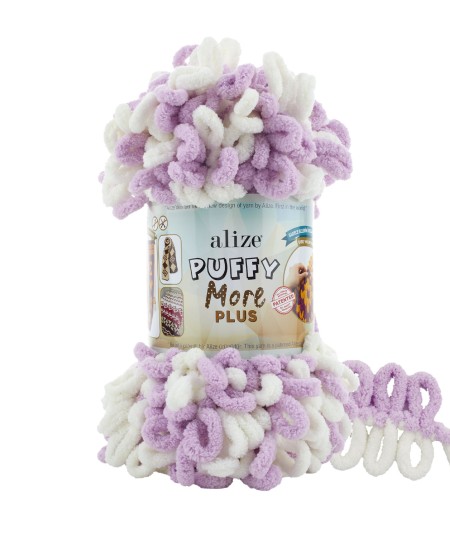 PUFFY MORE PLUS 8003 (PAKET 2 ADET) PUFFY MORE PLUS 8003 (PAKET 2 ADET)