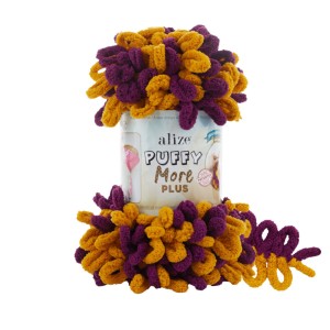PUFFY MORE PLUS 8004 (PAKET 2 ADET)