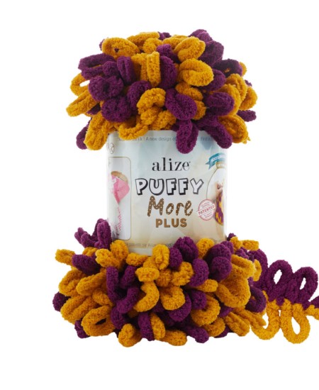 PUFFY MORE PLUS 8004 (PAKET 2 ADET) PUFFY MORE PLUS 8004 (PAKET 2 ADET)