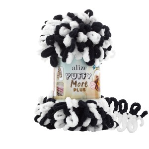 PUFFY MORE PLUS 8006 (PAKET 2 ADET)