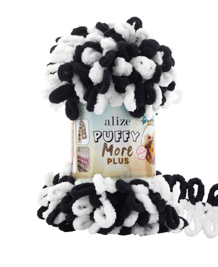 PUFFY MORE PLUS 8006 (PAKET 2 ADET) PUFFY MORE PLUS 8006 (PAKET 2 ADET)