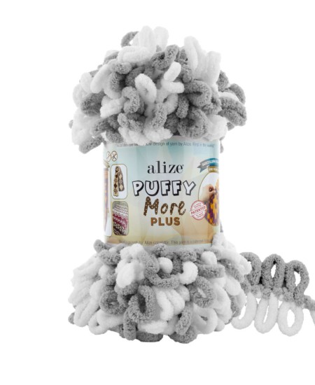 PUFFY MORE PLUS 8008 (PAKET 2 ADET) PUFFY MORE PLUS 8008 (PAKET 2 ADET)