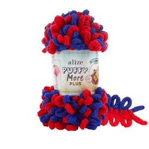 PUFFY MORE PLUS 8009 (PAKET 2 ADET)