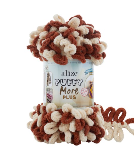 PUFFY MORE PLUS 8010 (PAKET 2 ADET) PUFFY MORE PLUS 8010 (PAKET 2 ADET)