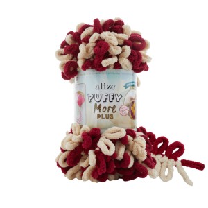 PUFFY MORE PLUS 8011 (PAKET 2 ADET)