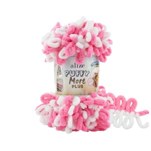 PUFFY MORE PLUS 8012 (PAKET 2 ADET)
