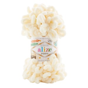 PUFFY  01 (PAKET 5 ADET)