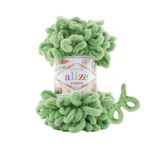 PUFFY  103  (PAKET 5 ADET)