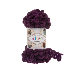 PUFFY  111 (PAKET 5 ADET)