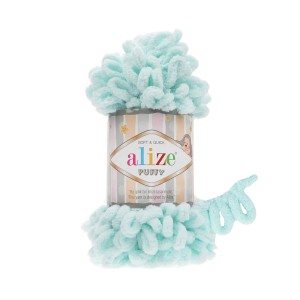 PUFFY  15 (PAKET 5 ADET)