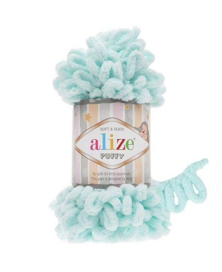 PUFFY 15 (PAKET 5 ADET) PUFFY 15 (PAKET 5 ADET)