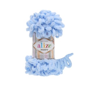 PUFFY  183 (PAKET 5 ADET)