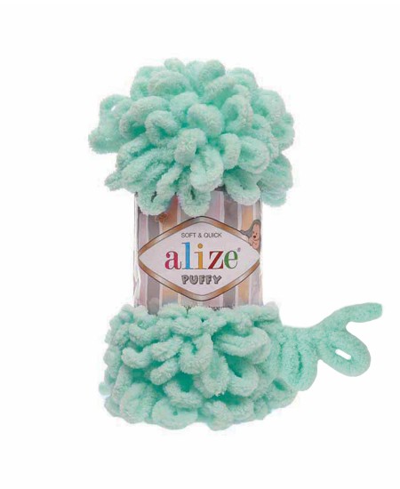 PUFFY 19 (PAKET 5 ADET) PUFFY 19 (PAKET 5 ADET)