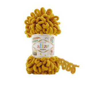 PUFFY  02 (PAKET 5 ADET)