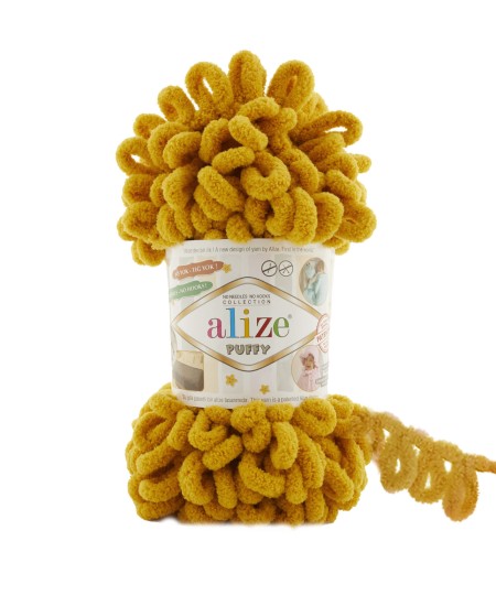 PUFFY 02 (PAKET 5 ADET) PUFFY 02 (PAKET 5 ADET)