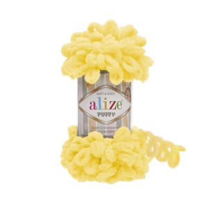 PUFFY  216 (PAKET 5 ADET)