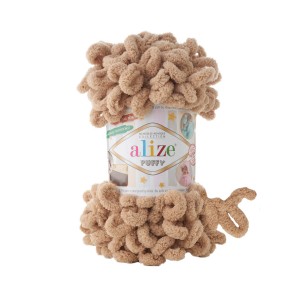 PUFFY  262 (PAKET 5 ADET)
