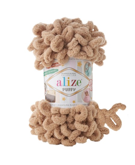 PUFFY 262 (PAKET 5 ADET) PUFFY 262 (PAKET 5 ADET)