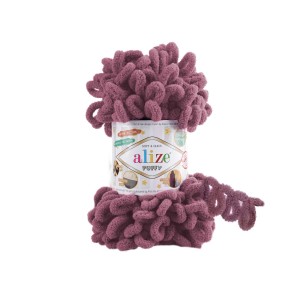 PUFFY  28 (PAKET 5 ADET)
