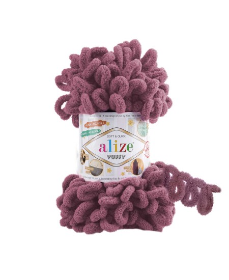 PUFFY 28 (PAKET 5 ADET) PUFFY 28 (PAKET 5 ADET)
