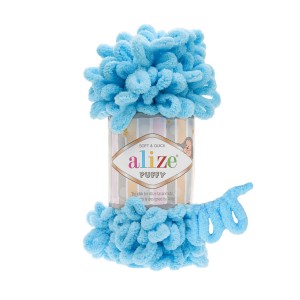 PUFFY  287 (PAKET 5 ADET)