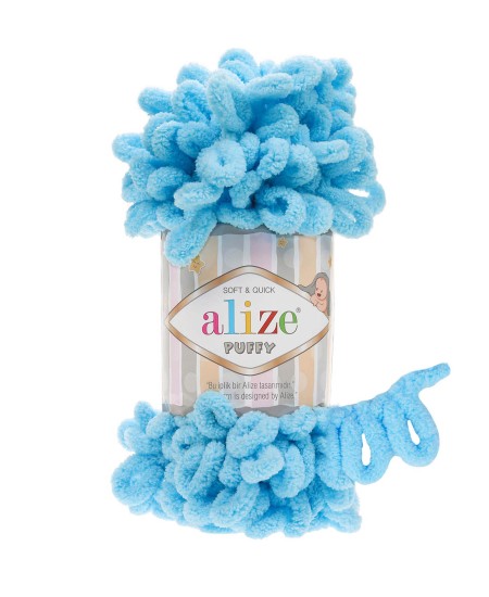 PUFFY 287 (PAKET 5 ADET) PUFFY 287 (PAKET 5 ADET)