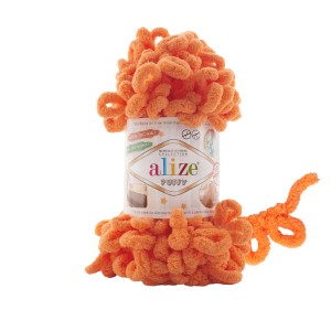 PUFFY  336 (PAKET 5 ADET)